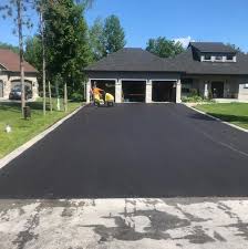 Why Choose Us For All Your Driveway Paving Needs in Rocky Ford, CO?